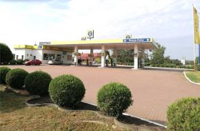 Stacja paliw – Sprzedaż – Przewóz Nurski, Polska