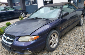 Sprzedam Chrysler Stratus