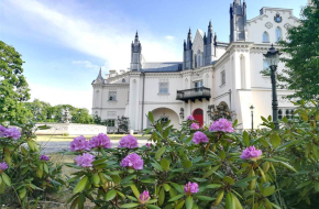 Sprzedam Zamek – Patrykozy-Kolonia, Polska